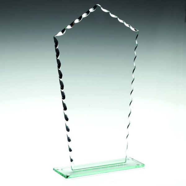 design your own trophy online