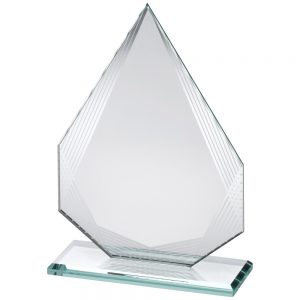 custom acrylic awards